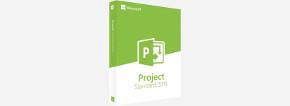 MS Project