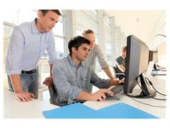 Kurs średniozaawansowany - II stopnia - Zarządzanie projektami w systemie Microsoft Project z wykorzystaniem zasobów