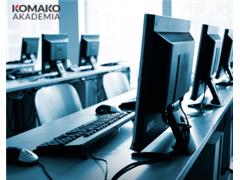 Akademia KOMAKO Kuźnia Profesjonalistów