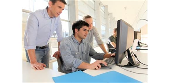 Kurs podstawowy - I stopnia - Zarządzanie projektami w systemie Microsoft Project