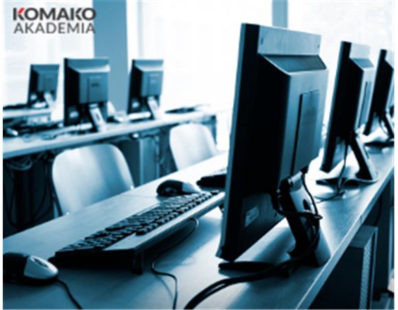 Kurs ONLINE: 